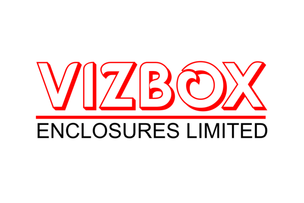 VIZBOX logo