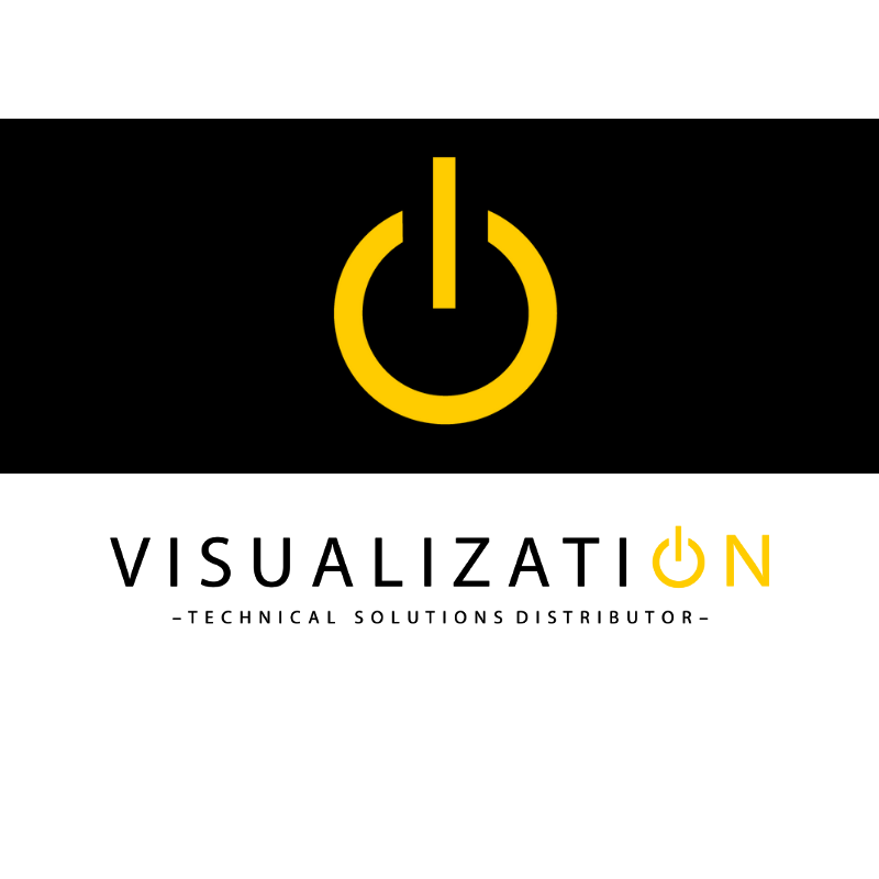 Visualization logo